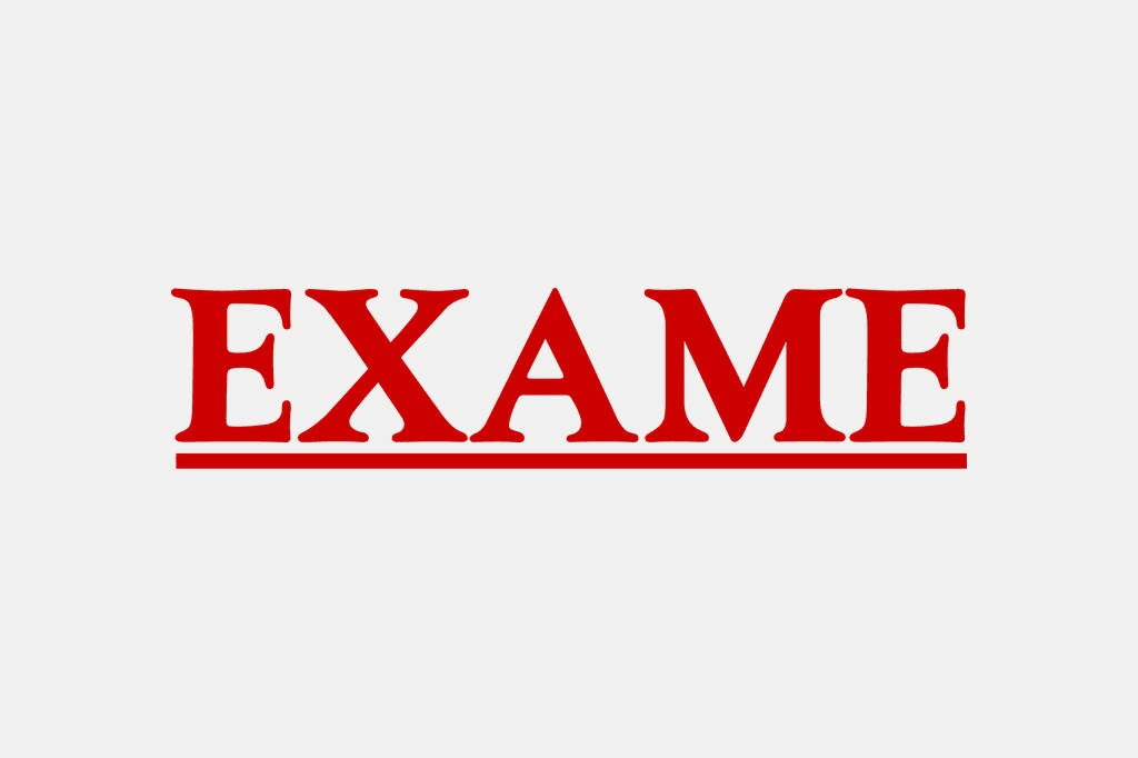 Exame logo