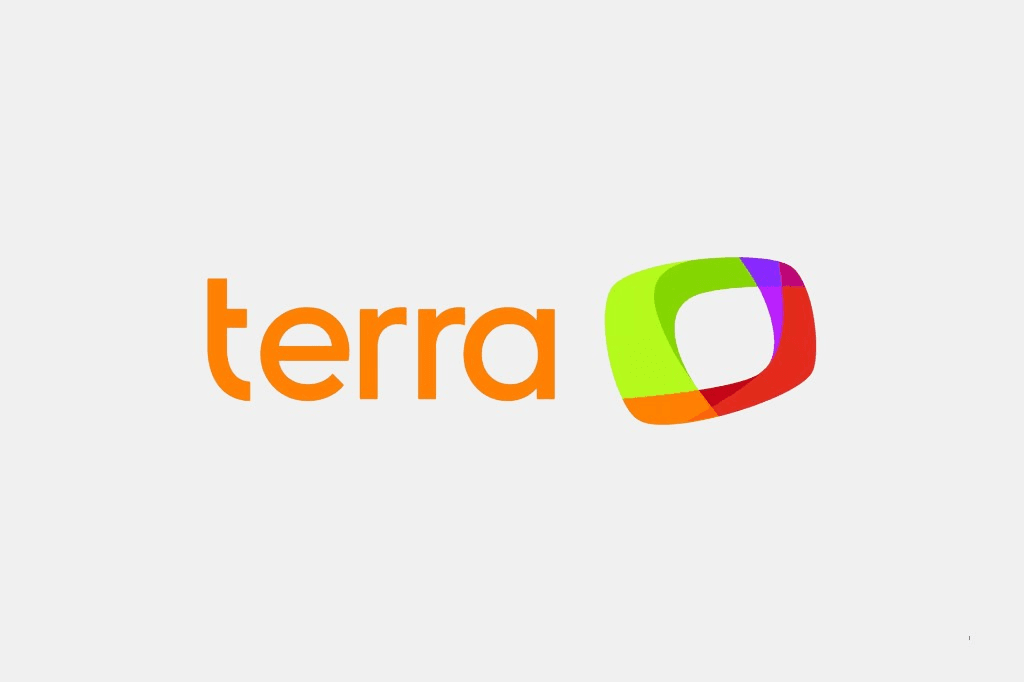 Terra logo